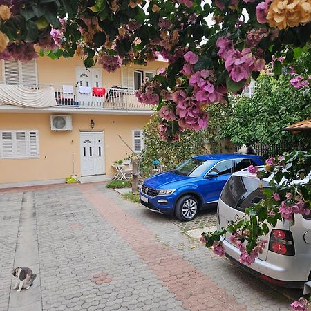 Apartment Bike Corner Задар Екстериор снимка