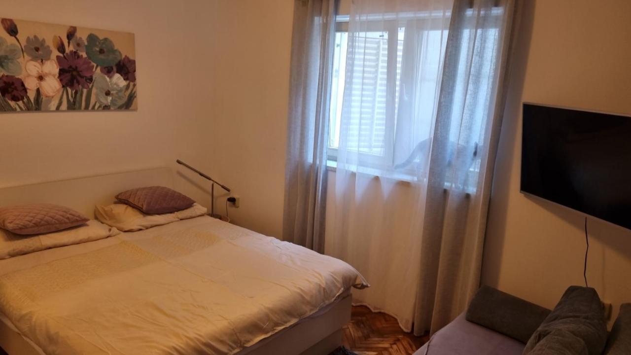 Apartment Bike Corner Задар Екстериор снимка