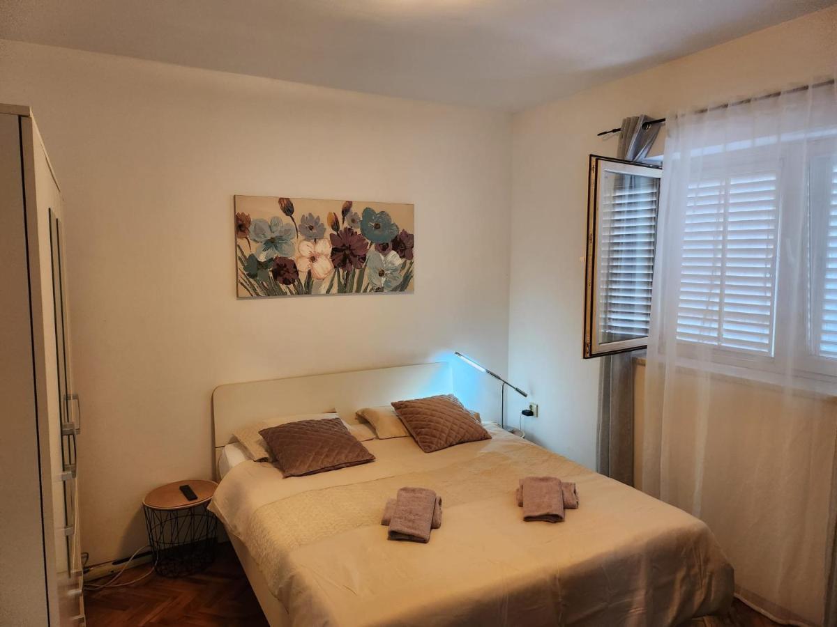 Apartment Bike Corner Задар Екстериор снимка