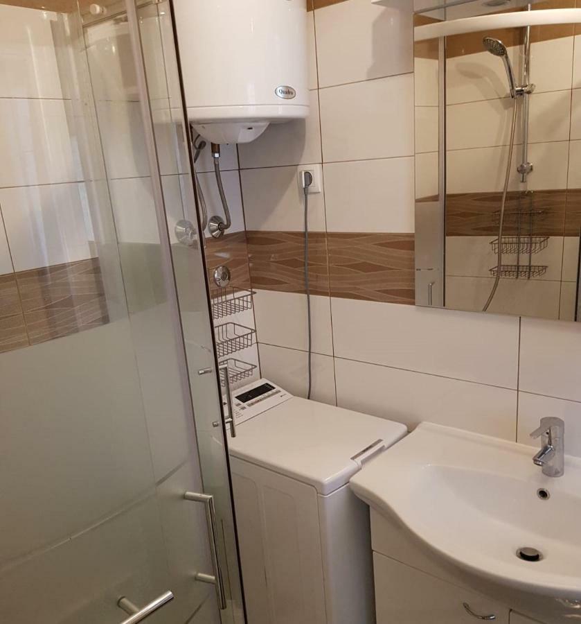 Apartment Bike Corner Задар Екстериор снимка