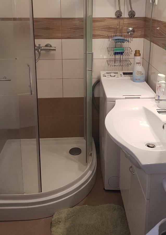 Apartment Bike Corner Задар Екстериор снимка